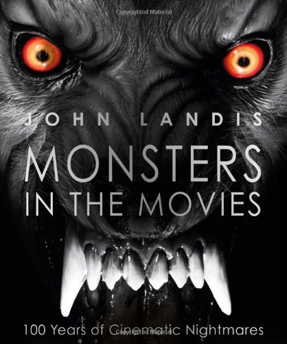 Monsters in the Movies
