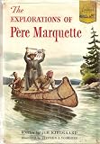 The Explorations of Pere Marquette