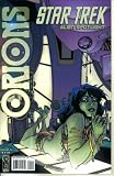  : Star Trek - Alien Spotlight Orions #1 (IDW Publishing)