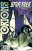 Books : Star Trek - Alien Spotlight Orions #1 (IDW Publishing)