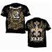 New Orleans Saints Super Bowl XLIV Ultimate Champions Men's T-Shirt, X-Large