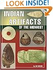 Indian Artifacts of the Midwest