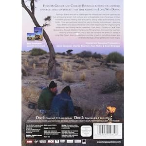 Long Way Down [Import anglais]