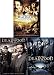 DVD : Deadwood - The Complete First Three Seasons (3 pack - Boxset)