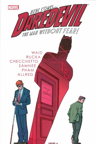 daredevil by mark waid volume 2
