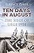 Ten Days in August: The Siege of Liège 1914