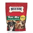 Milk Bone Trail Mix with Real Beef and Sweet Potato, 9-Ounce (Pack of 3)