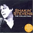 Shakin Stevens - The Collection (CD + DVD)