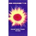 2DIE4 ~ You Got What It Takes ~ The Video