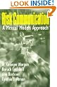 Risk Communication: A Mental Models Approach