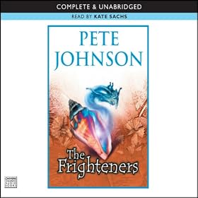 The Frighteners (Unabridged)