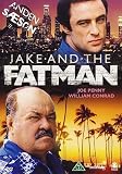 Jake and the Fatman 2 - The Complete Series 2 (DVD) (Region 2) (Import)