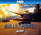 Bullet Points [HD]: Bullet Points Season 1 [HD]
