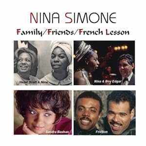 Family Friends French Lesson