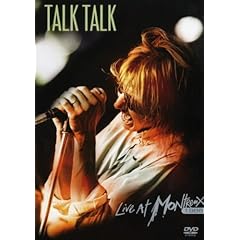 Talk Talk - Live At Montreux 1986