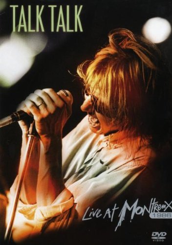Produkt-Bild: Talk Talk - Live at Montreux 1986