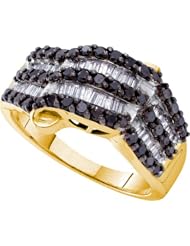 0.98CTW DIAMOND FASHION BAND