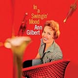In a Swingin Mood