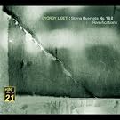 Gyorgy Ligeti: String Quartets / Ramifications etc