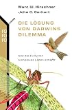 Produkt-Bild: Die L&ouml;sung von Darwins Dilemma: Wie die Evolution komplexes Leben schafft