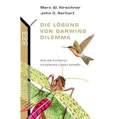 Die L�sung von Darwins Dilemma: Wie die Evolution komplexes Leben schafft