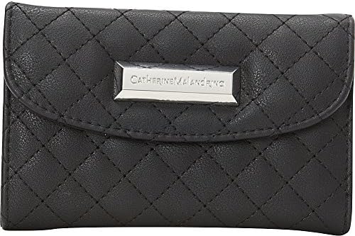 Catherine Malandrino Jenna Wallet (Black)