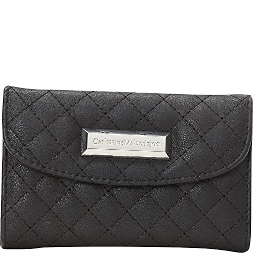 Catherine Malandrino Jenna Wallet (Black)