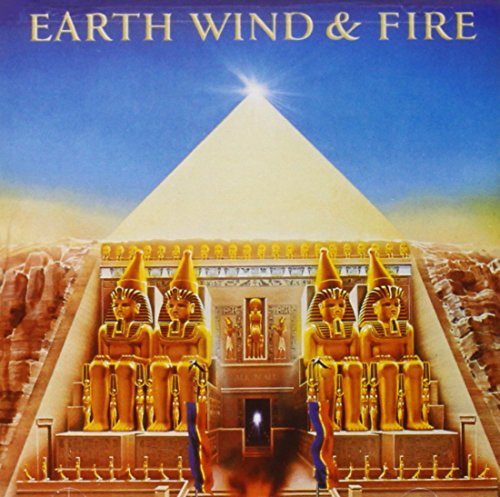 Earth, Wind, & Fire - The Eternal Dance - Zortam Music