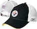 Pittsburgh Steelers Authentic Sideline Mesh Back Team Hat