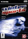 Revue Codemasters  / Winter sports