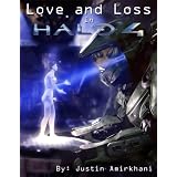 Love and Loss in Halo 4 (Kindle Edition) 51rw9W5AaJL. SL160 OU01 SS160 Love and Loss in Halo 4 (Kindle Edition)