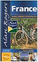 France 2008: Quality Camping and Caravanning Sites (Alan Rogers Guides)