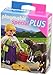 PLAYMOBIL Country Woman with Calves Set