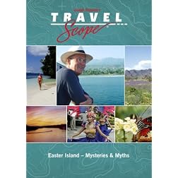 Easter Island - Mysteries & Myths