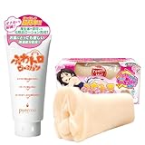 ふわトロめいき+ふわトロローション 【大人気オナホール+専用ローション200ml セット価格】