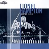 Lionel Hampton, Mostly Blues