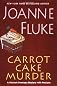 Carrot Cake Murder