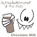Chocolate Milk (With Scribblejim)