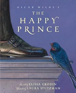 Image of Oscar Wilde's the Happy Prince (Classic Picture Books)