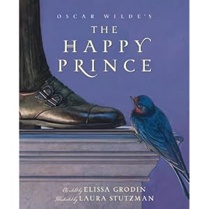 The Happy Prince - Oscar Wilde
