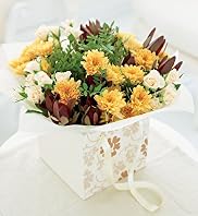 Classical Autumn Gift Bag