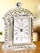 LISBON COLLECTION 24% LEAD CRYSTAL 5.25