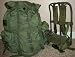 Large ALICE Field Pack with Frame and Full Outfit LC-1 Green