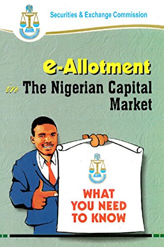 e-Allotment in the Nigerian Capital Market