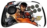 Sfiv Fightpad  X360 - Assorted