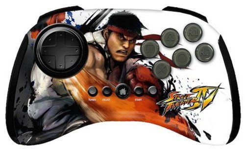 Sfiv Fightpad X360 - Assorted