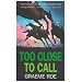 Too Close to Call (Jay Jessop Racing Thriller)