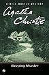 Sleeping Murder (Miss Marple Mysteries) Agatha Christie NAL Trade Sleeping Murder (Miss Marple Mysteries)