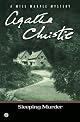 Sleeping Murder (Miss Marple Mysteries (Paperback))