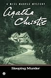 Sleeping Murder (Miss Marple Mysteries (Paperback))